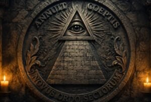 Illuminati membership information