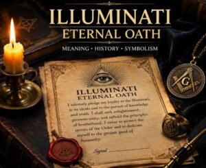 Illuminati Eternal Oath
